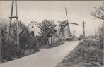 ROCKANJE - Molen, Verzenden, Gelopen