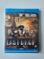 THE LAST DROP (IN SEAL) (BLURAY), Cd's en Dvd's, Verzenden, Gebruikt