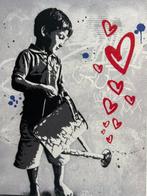Alessio B (XX-XXI) - Grow Love (AP)