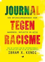 Journal tegen racisme | 9789045326306 | Ibram X. Kendi, Zo goed als nieuw, Ibram X. Kendi