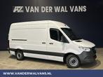 Mercedes-Benz Sprinter | 315 CDI 150pk L2H2, Gebruikt, Euro 6, Wit, Mercedes-Benz
