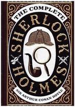 9781435167902 Complete Sherlock Holmes (Barnes  Noble Col..., Boeken, Nieuw, Arthur Conan Doyle, Verzenden