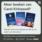 The Hotel on the Riviera 9780008393472 Carol Kirkwood, Verzenden, Zo goed als nieuw, Carol Kirkwood