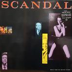 LP gebruikt - Various - Scandal (Music From The Motion Pi..., Cd's en Dvd's, Verzenden, Zo goed als nieuw
