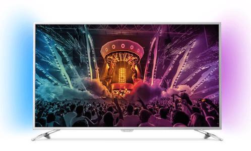 Philips 43PUS6501 - 43 inch LED 4K Ultra HD 120 Hz Smart TV, Audio, Tv en Foto, Televisies, 100 cm of meer, Smart TV, 120 Hz, 4k (UHD)