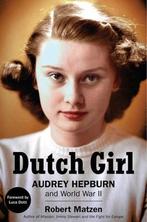 Dutch Girl 9781732273535 Robert Matzen, Verzenden, Gelezen, Robert Matzen