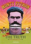Monty Python: Almost the Truth - The Lawyers Cut - DVD, Cd's en Dvd's, Dvd's | Komedie, Verzenden