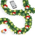 KESSER® Kerstslinger | Guirlande met 100 LEDs warmwit Lampj, Huis en Inrichting, Verzenden, Nieuw