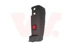 BUMPER VOOR CITROEN JUMPER 2014- 1617416680, Auto-onderdelen, Carrosserie en Plaatwerk, Ophalen of Verzenden, Nieuw