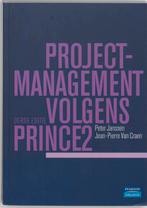 Projectmanagement volgens Prince2 9789043017435, Boeken, Zo goed als nieuw, Verzenden