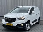 Opel Combo 1.5D L2H1 MAXI*2xSCHUIF*INBOUW*A/C*CRUISE*BLUETOO, Stof, Gebruikt, Euro 6, Overige kleuren