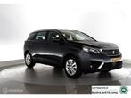 Peugeot 5008 1.2 130pk Blue Lease Executive, Auto's, Peugeot, Bluetooth, Plug-in hybride, Handgeschakeld, Nieuw