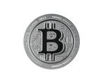 Zilveren Bitcoin 1 oz 2022