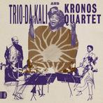 LP nieuw - Trio Da Kali And Kronos Quartet - Ladilikan, Verzenden, Nieuw in verpakking
