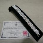 Camrose & Kross - Verguld met zilver - Armband - Jacqueline