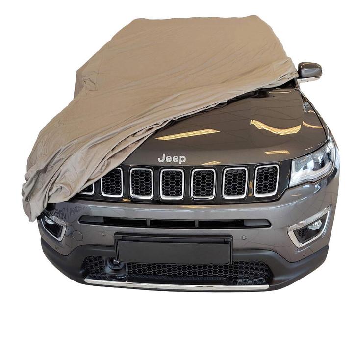 BUITENHOES GESCHIKT VOOR JEEP COMPASS 100% WATERPROOF EN, Auto-onderdelen, Overige Auto-onderdelen, Nieuw, Jeep, Ophalen of Verzenden