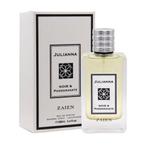 Julianna Noir & pomegranate- eau de parfum - 100ML - dames -