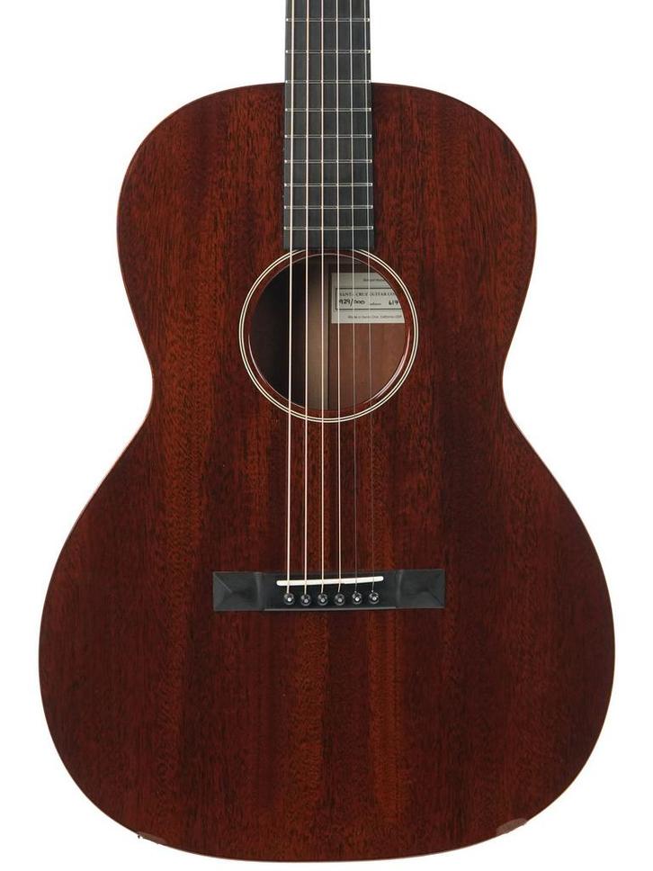 Santa Cruz 1929 000 2024 (Akoestische Gitaren,12 Fret), Muziek en Instrumenten, Snaarinstrumenten | Gitaren | Akoestisch, Western- of Steelstringgitaar