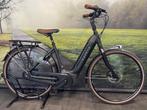 Gazelle Grenoble C8+ Elite – Elektrische Damesfiets / E-bike, Ophalen of Verzenden, Zo goed als nieuw, 47 tot 51 cm, 50 km per accu of meer