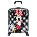 American Tourister Reiskoffer - Disney Legends Spinner 55/20, Verzenden, Zo goed als nieuw