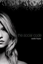 The Social Code 9781250035653 Sadie Hayes, Gelezen, Sadie Hayes, Verzenden