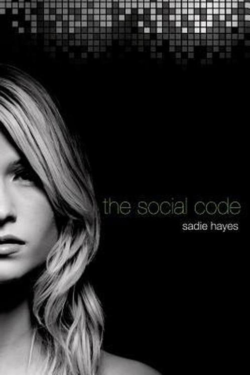 The Social Code 9781250035653 Sadie Hayes, Boeken, Overige Boeken, Gelezen, Verzenden