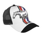 Baseball cap ford mustang logo, Ophalen of Verzenden, Nieuw