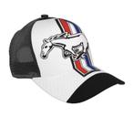 Baseball cap ford mustang logo, Auto-onderdelen, Ophalen of Verzenden, Nieuw