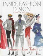 Inside Fashion Design, Boeken, Verzenden, Nieuw