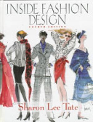 Inside Fashion Design, Boeken, Taal | Overige Talen, Verzenden