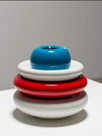 SC3 Italy - Tafelmiddenstuk (4) - Keramiek, Emaille -, Antiek en Kunst