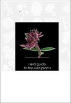 Field guide to the wild plants of Benelux 9789082451146, Boeken, Zo goed als nieuw, Verzenden