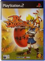 Jak and Daxter The Precursor Legacy-Standaard (PlayStation, Ophalen of Verzenden, Zo goed als nieuw