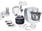 Bosch MUM58231 - Keukenmachine - 1000W - Vleesmolen en, Huis en Inrichting, Verzenden, Zo goed als nieuw