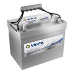 Varta LAD85 AGM accu 12 volt 85 ah Deep Cycle, Caravans en Kamperen, Camper-accessoires, Nieuw
