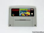 Super Nintendo / Snes - Tetris Attack - EUR, Gebruikt, Verzenden