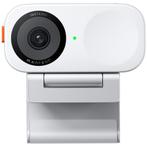 Insta360 Link 2C Standard Edition/Arctic White, Ophalen of Verzenden, Nieuw