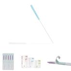 Acupunctuur naalden - kunststof handvat, diverse maten,...., Nieuw