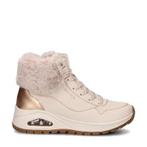 Skechers Uno Rugged hoge sneakers voor dames in het Wit, Kleding | Dames, Schoenen, Skechers, Verzenden, Wit, Nieuw