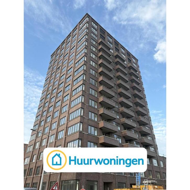 Te huur: Appartement Havendijk in Tilburg, Huizen en Kamers, Huizen te huur, Noord-Brabant, Appartement