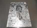 boeken algemeen - Shindig magazine - Shindig! Annual: No.3