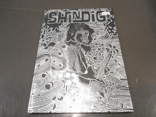 boeken algemeen - Shindig magazine - Shindig! Annual: No.3, Boeken, Muziek, Zo goed als nieuw, Verzenden