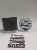 Toca Touring Car Championship Playstation 1, Spelcomputers en Games, Games | Sony PlayStation 1, Ophalen of Verzenden, Nieuw