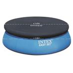 Zwembad afdekhoes intex easy set 366 cm, Ophalen of Verzenden, Nieuw
