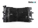 Radiateur Yamaha GTS 1000 1993-1999 (GTS1000), Motoren, Verzenden, Gebruikt