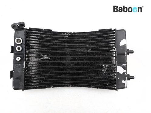 Radiateur Yamaha GTS 1000 1993-1999 (GTS1000), Motoren, Onderdelen | Yamaha, Gebruikt, Verzenden