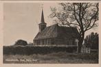 NOORDWOLDE - Ned. Herv. Kerk, Verzamelen, Ansichtkaarten | Nederland, Verzenden, Gelopen