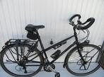 Koga Randonneur, de vakantiefiets met Deore XT v4377, Ophalen, 28 inch, Koga Miyata, Meer dan 20 versnellingen