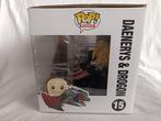 Funko - Funko Pop Daenerys & Drogon - 2010-2020 - China