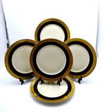 Rosenthal, - Thomas - Thomas - Tafelservies (6) - Agaat -